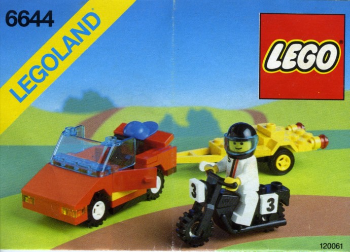 Road Rebel